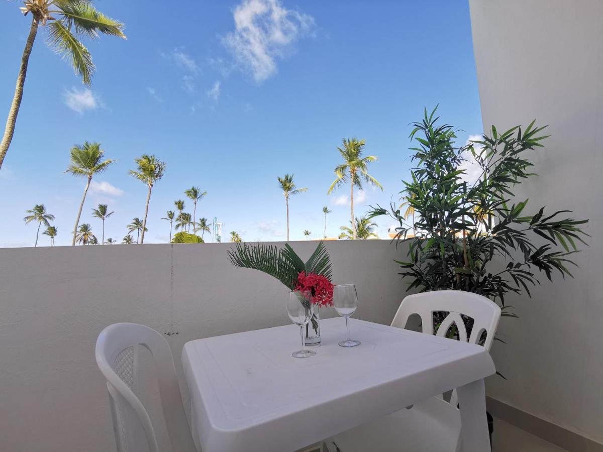 Caribbean Dream Suites The Best Offer - Pool Playa Los Corales & Spa Пунта-Кана Экстерьер фото
